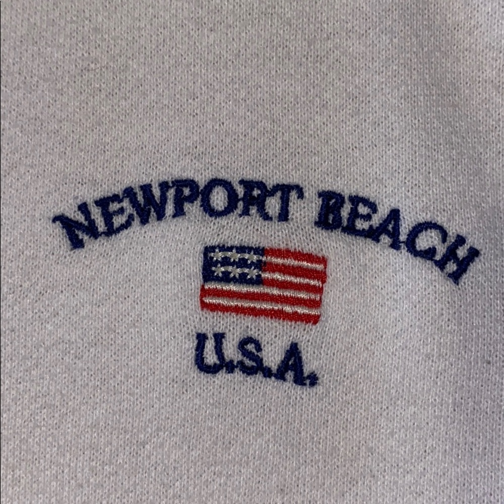 cotton pull over